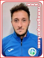Matteo Casini / Centrocampista Della Rovere